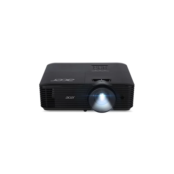 ACER DLP 3D Projektor X1328Wi, DLP 3D, WXGA, 4500Lm, 20000/1, HDMI, Wifi