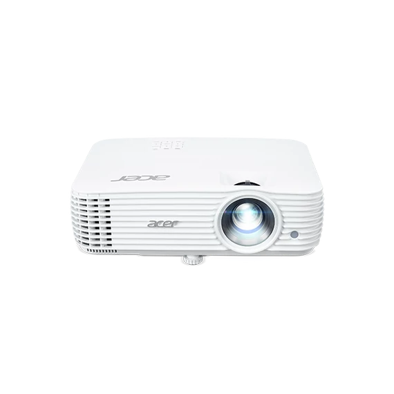 ACER DLP 3D Projektor X1526HK, 1080p, 4000Lm, 10000/1, HDMI, fehér