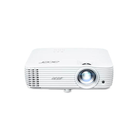 ACER DLP 3D Projektor X1629HK, WUXGA (1920x1200), 16:10, 4500Lm, 10000/1, HDMI