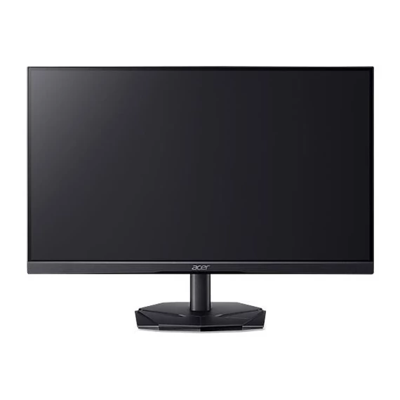 ACER TN LED Monitor KG251QP3BIIP P3biip 24.5", 16:9, 1ms, 250nits, 2xHDMI, DP, FreeSync, fekete