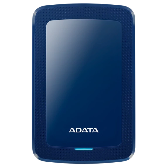 ADATA 2.5" HDD USB 3.1 2TB HV300, Kék