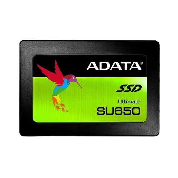 ADATA SSD 2.5" SATA3 120GB SU650