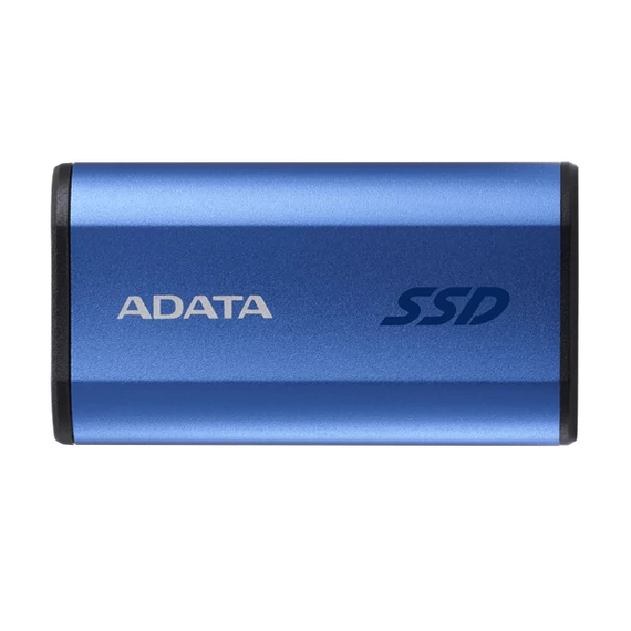 ADATA SSD Külső USB 3.2 500GB SE880 Elite, Kék