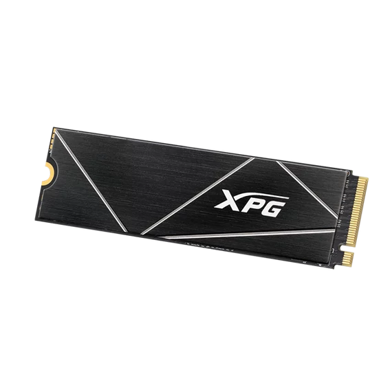 ADATA SSD M.2 2280 NVMe Gen4x4 4TB GAMMIXS70B Blade