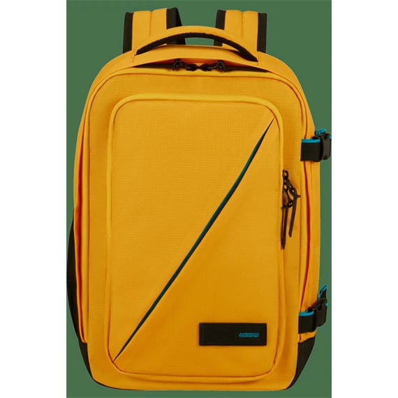 AMERICAN TOURISTER 149174-1924 TAKE2CABIN CASUAL BACKPACK S (YELLOW)