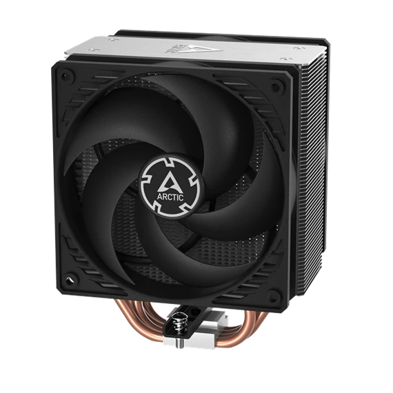 ARCTIC COOLING CPU hűtő Freezer 36 CO, Fekete