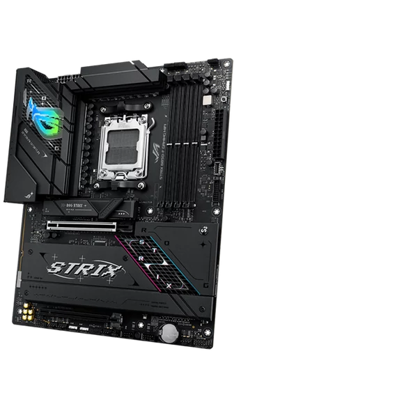 ASUS Alaplap AM5 ROG STRIX B850-F GAMING WIFI AMD B850, ATX