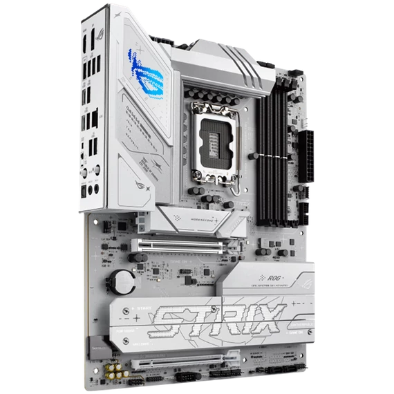 ASUS Alaplap S1851 ROG STRIX B860-A GAMING WIFI INTEL B860, ATX