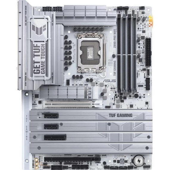 ASUS Alaplap S1851 TUF GAMING Z890-PRO WIFI INTEL Z890, ATX