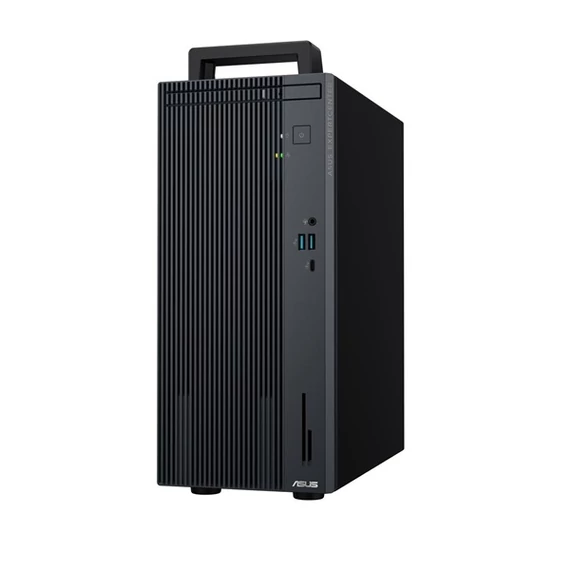 ASUS COM DT ExpertCenter P500MV-13420H2680, i5-13420, 8GB, 512GB M.2, NOOS, Szürke