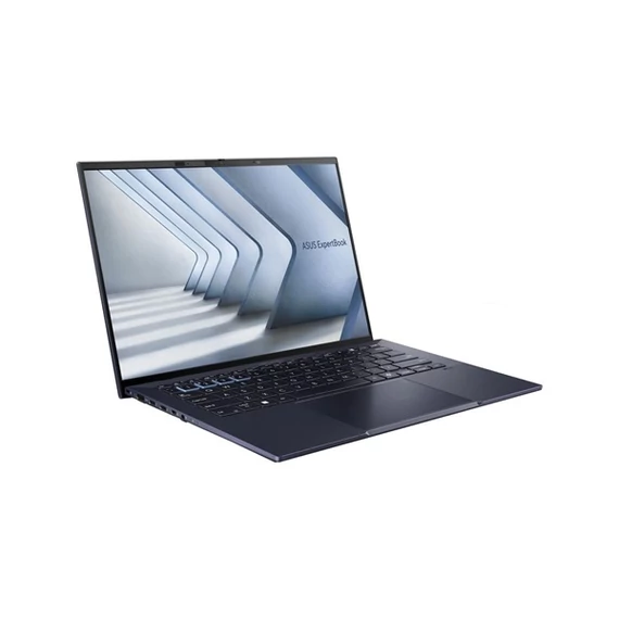 ASUS COM NB ExpertBook B9403CVAR-PP1649X 14.0 WQXGA+ OLED GL,  i7-150U, 32GB, 1TB M.2, INT, WIN11PRO, Fekete