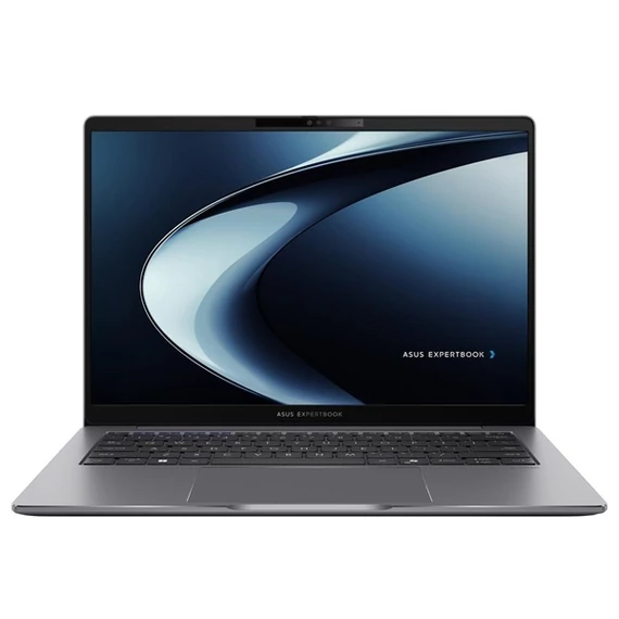 ASUS COM NB Expertbook P3405CVA-LY0029 14,0" WUXGA, i5-13420H, 16GB, 512GB M.2, INT, NOOS, Szürke