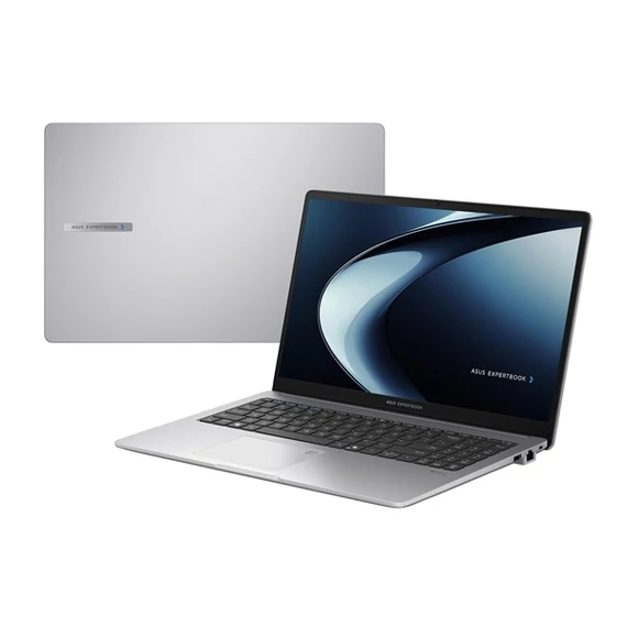 ASUS COM NB Expertbook PM1503CDA-S70009 15,6" FHD, Ryzen 7-7735HS, 16GB, 512GB M.2, INT, NOOS, Szürke