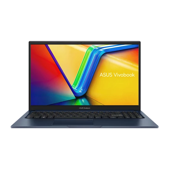 ASUS CONS NB Vivobook X1504VA-BQ801 15.6" FHD, i5-1334U, 16GB, 1TB M,2, INT, NOOS, Kék