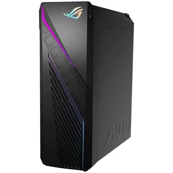 ASUS GAMER PC ROG Strix G16CHR-714700025W, Intel Core i7-14700, 32GB, 1TB M.2, RTX 4070 12GB, WIN11H, Szürke
