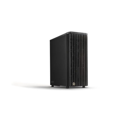 ASUS Ház ProArt PA401, Tápegység nélkül, Fekete