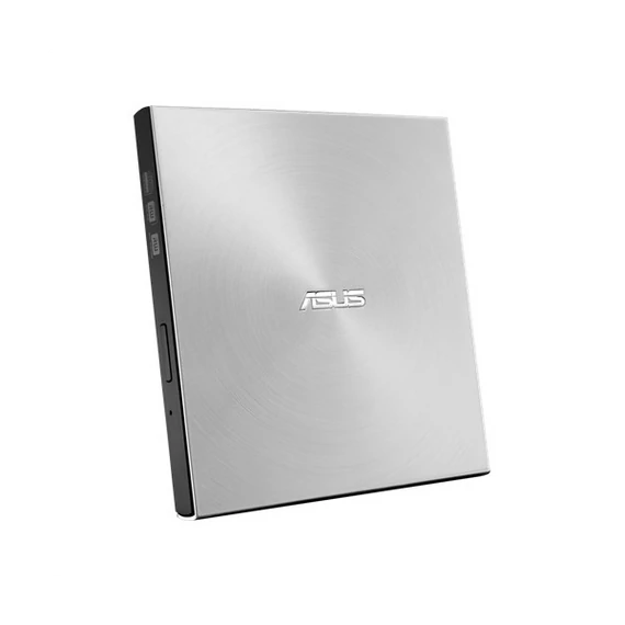 ASUS ODD DVD ÍRÓ külső (ZenDrive) SDRW-08U7M-U ezüst USB Ultra Slim