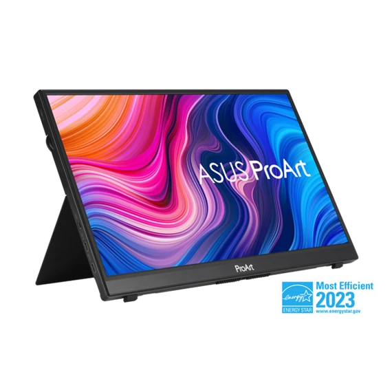ASUS PA148CTV ProArt Monitor 14" IPS, 1920x1080, HDMI/USB-C, Touch