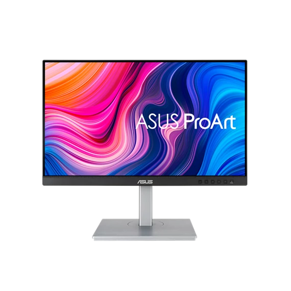 ASUS PA247CV ProArt Monitor 24" IPS, 1920x1080, HDMI/DisplayPort, 3.5mm Mini-jack