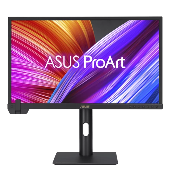 ASUS PA24US ProArt Monitor 32" IPS 3840x2160, 2xHDMI/Displayport, USB Type-C