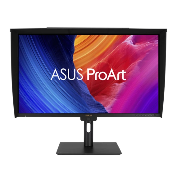 ASUS PA27UCGE ProArt Monitor 27" IPS 3840x2160, 2xHDMI/Displayport, 3.5mm Mini-jack, HDR