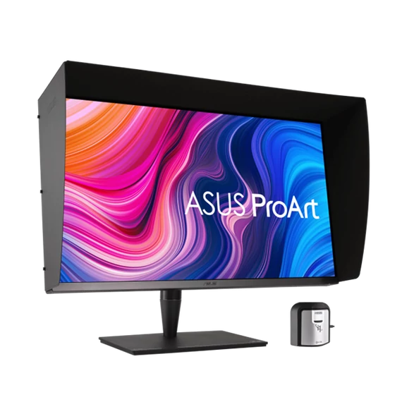 ASUS PA32UCG-K ProArt Monitor 32" IPS 3840x2160, 3xHDMI/Displayport, USB Type-C, HDR