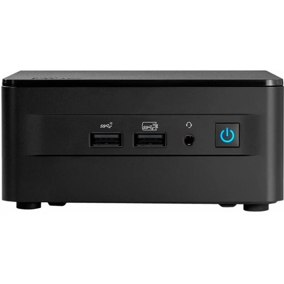 ASUS PC NUC Ultra Compact Intel Core i5-1240P, 2xHDMI 2.1, GBLAN, 4xUSB 3.0, 2.5" HDD hely