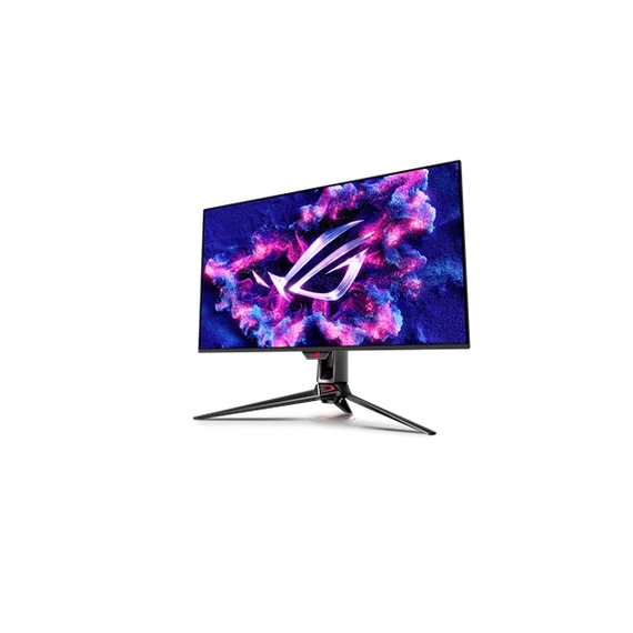 ASUS PG32UCDMZ ROG SWIFT Monitor 32" OLED 3840x2160, 2xHDMI/Displayport/USB, 240Hz, HDR