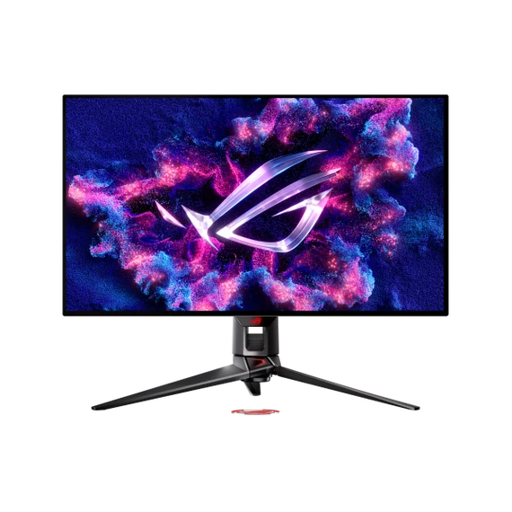 ASUS PG32UCDM ROG SWIFT Monitor 32" OLED 3840x2160, HDMI/Displayport/USB, 240Hz, HDR