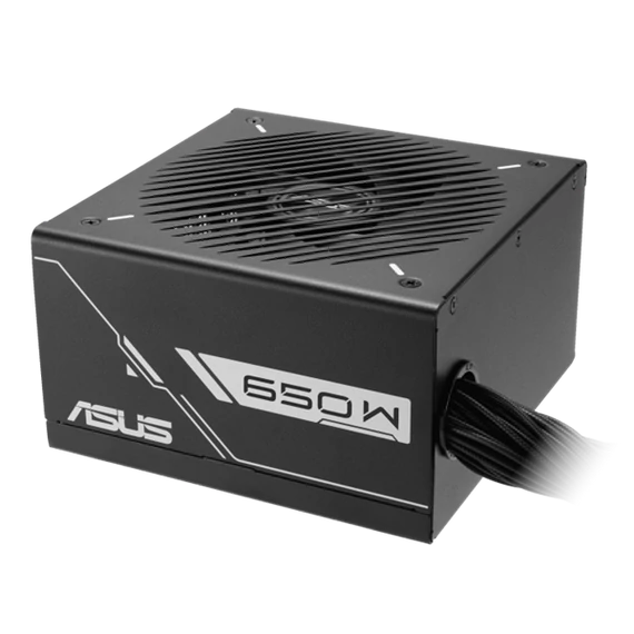 ASUS Tápegység Prime 650W 80+ Bronze