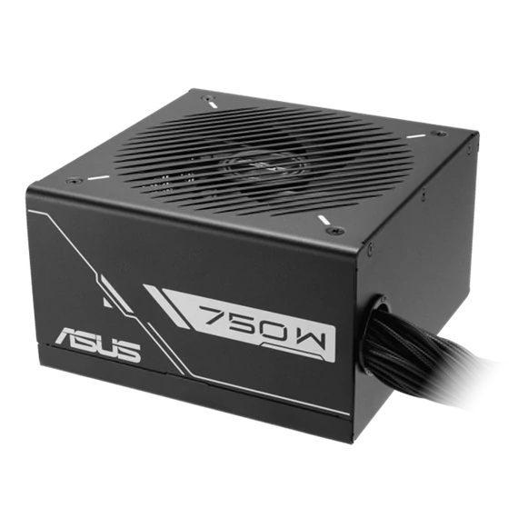 ASUS Tápegység Prime 750W 80+ Bronze