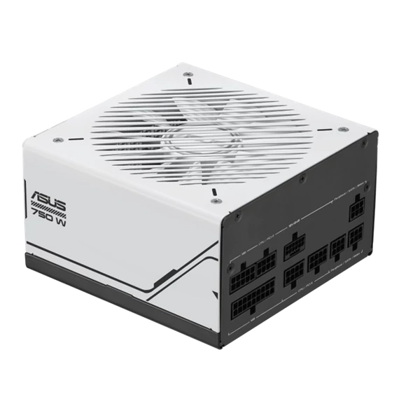ASUS Tápegység Prime 750W 80+ Gold moduláris Gen 5.0
