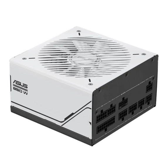 ASUS Tápegység Prime 850W 80+ Gold moduláris Gen 5.0