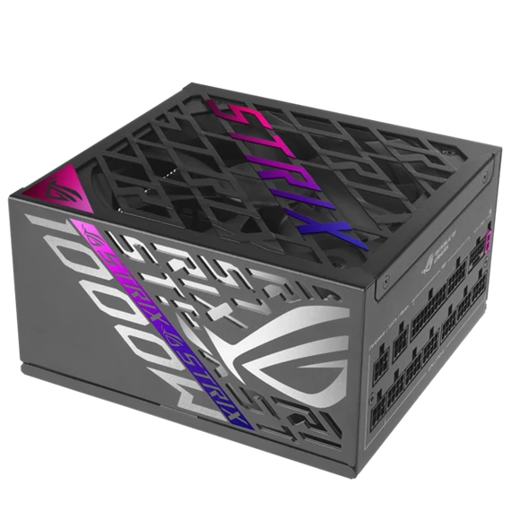 ASUS Tápegység ROG STRIX 1000W 80+ Platinum moduláris Gen 5.1