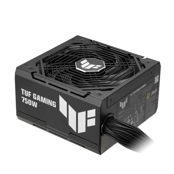 ASUS Tápegység TUF 750W 80+ Bronze
