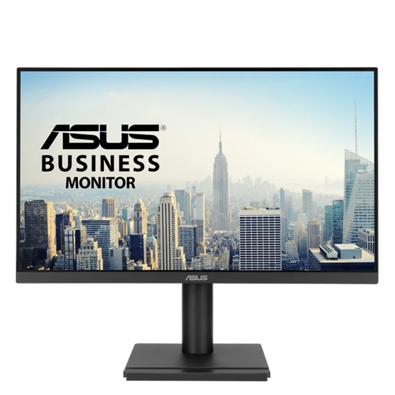 ASUS VA249QGS Eye Care Monitor 23.8" IPS, 1920x1080, HDMI/Displayport/D-Sub, USB3.0, 120Hz