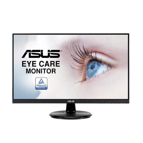 ASUS VA27DCP Eye Care Monitor 27" IPS, 1920x1080, HDMI, USB TypeC, 75Hz