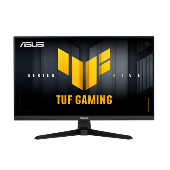 ASUS VG257Q5A GAMING TUF LED Monitor 24,5" IPS, 1920 x 1080, 2xHDMI/Displayport, 200Hz