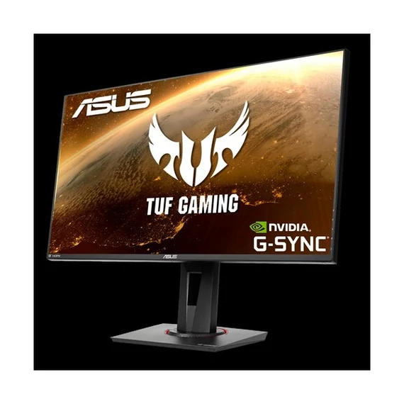 ASUS VG279QM GAMING LED Monitor 27" IPS, 1920 x 1080, 2xHDMI/Displayport, HDR, 280Hz