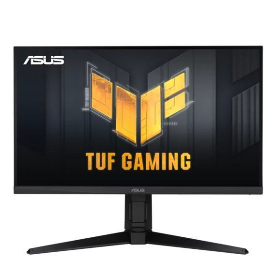 ASUS VG27AQL3A GAMING TUF LED Monitor 27" IPS, 2560x1440, 2xHDMI/Displayport, 180 Hz, HDR400