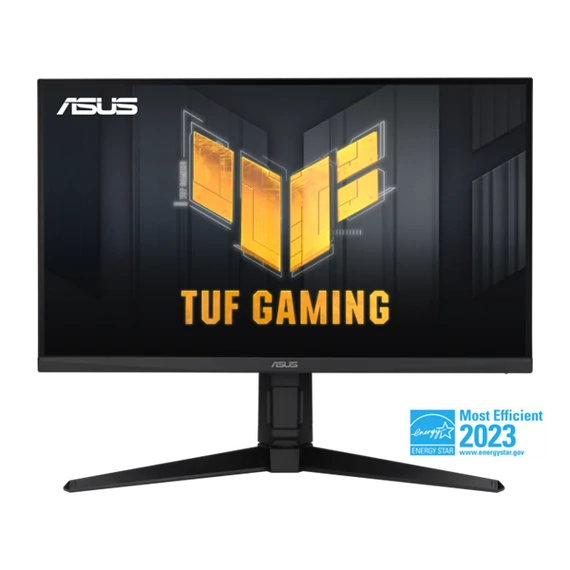 ASUS VG27AQML1A GAMING TUF LED Monitor 27" IPS, 2560x1440, 2xHDMI/Displayport, 240Hz, HDR400