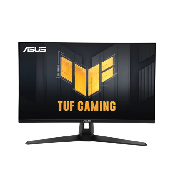 ASUS VG27UQ1A GAMING TUF LED Monitor 27" IPS, 3840x2160, 2xHDMI/Displayport, 160Hz, HDR400, G-Sync