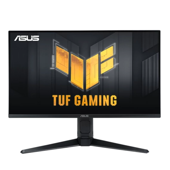 ASUS VG28UQL1A GAMING TUF LED Monitor 28" IPS, 3840x2160, 2xHDMI/Displayport, 144 Hz, HDR400