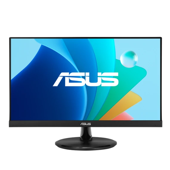 ASUS VP229HF Eye Care Monitor 21.5" IPS, 1920x1080, HDMI/D-Sub, 100Hz