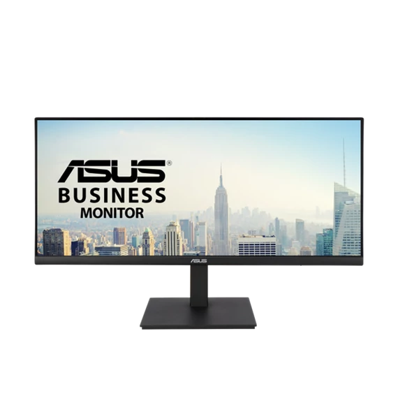 ASUS VP349CGL Business Monitor 34" IPS, 3440x1440, HDMI/Displaport, USB Type-C, 100Hz, HDR