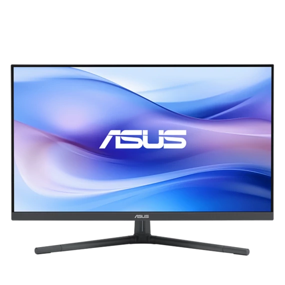 ASUS VU279CFE-B Eye Care Monitor 27" IPS, 1920x1080, HDMI/Type-C, 100Hz, Fekete