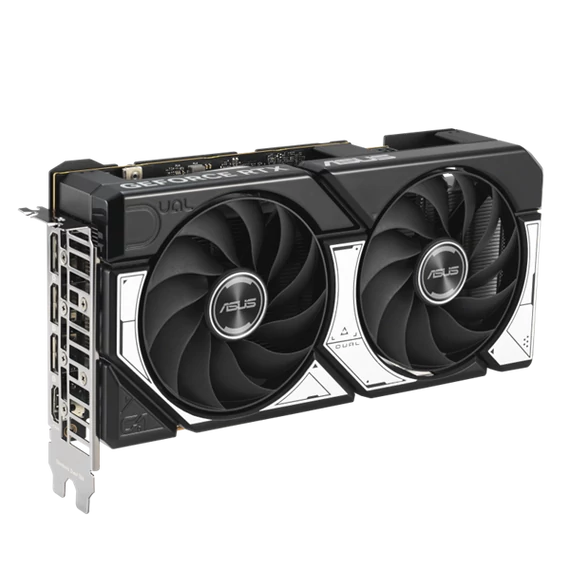 ASUS Videokártya PCI-Ex16x nVIDIA RTX 5060 8GB DDR7 OC