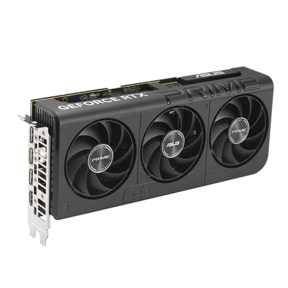 ASUS Videokártya PCI-Ex16x nVIDIA RTX 5060 8GB DDR7 OC