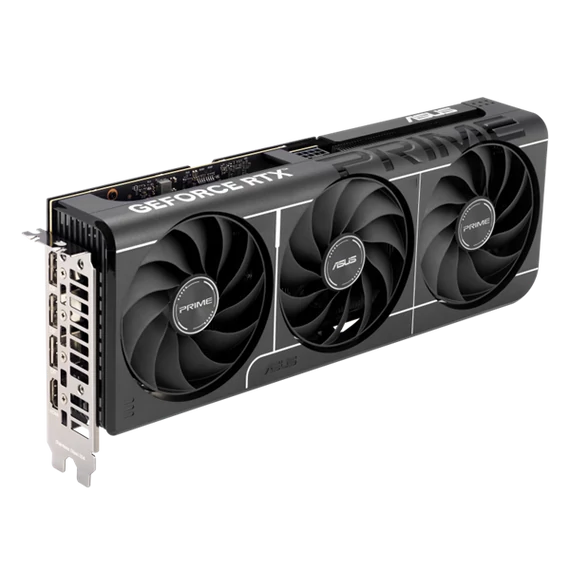 ASUS Videokártya PCI-Ex16x nVIDIA RTX 5060 Ti  16GB DDR6 OC