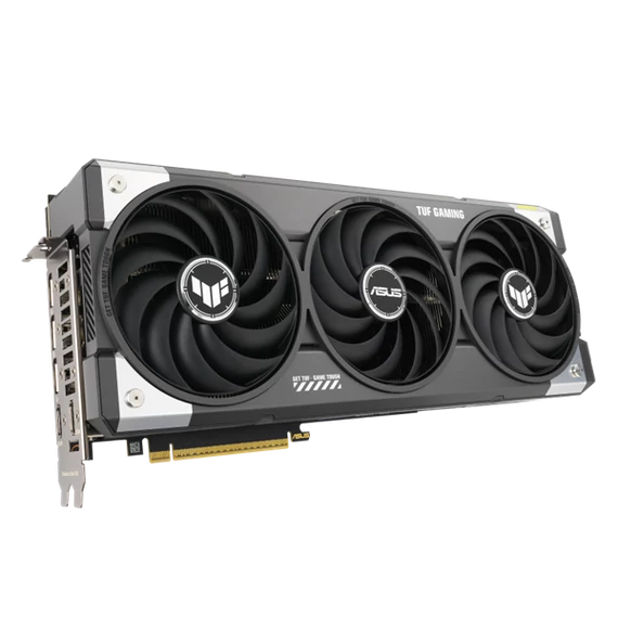 ASUS Videokártya PCI-Ex16x nVIDIA RTX 5070 12GB DDR7 OC